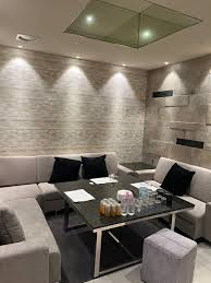 강남쩜오 더글로리 룸 인테리어 1