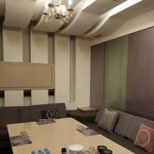 강남쩜오 더글로리 룸 인테리어 2