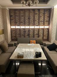 강남쩜오 더글로리 룸 인테리어 3