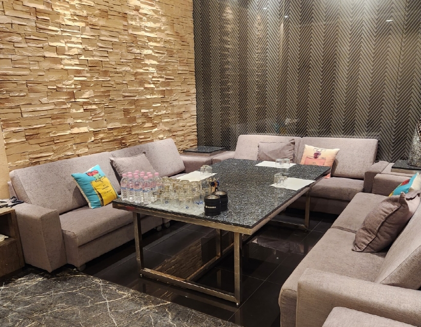 도깨비 룸 인테리어 1