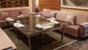 강남쩜오 라이징 룸 인테리어 1