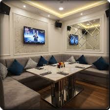 블랜딩 룸 인테리어 3